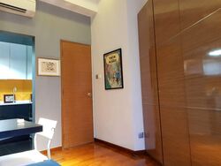 Harbour View Towers (D4), Condominium #405434991
